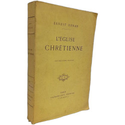 L'église chrétienne