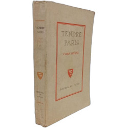 Tendre Paris