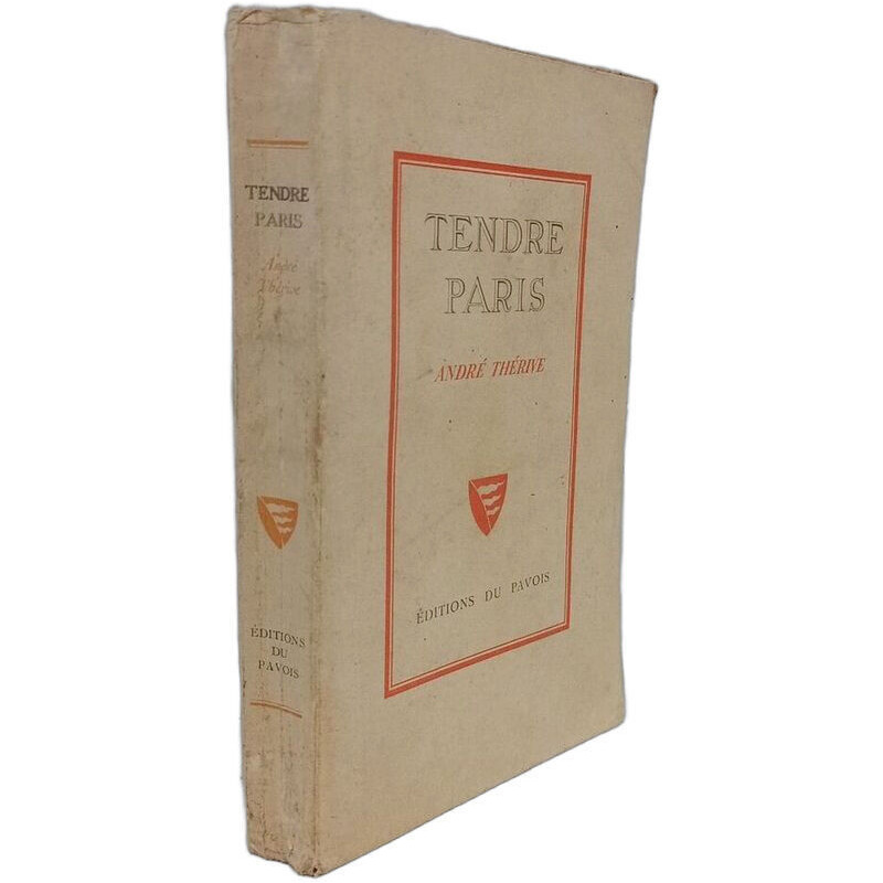Tendre Paris