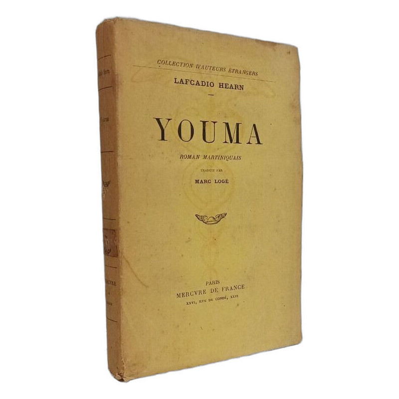 Youma