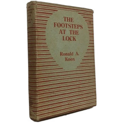 The Footsteps at the Lock