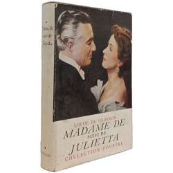 Madame desuivi deJuliettà