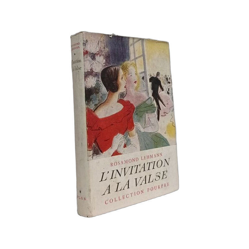 L'invitation à la valse