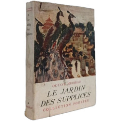 Le Jardin des supplices