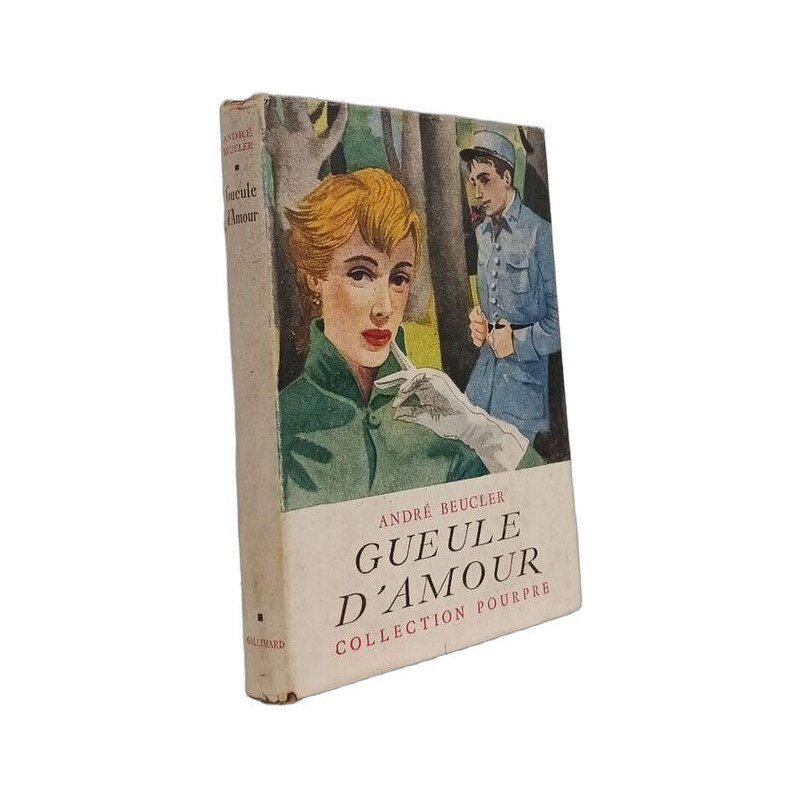 Gueule d'amour