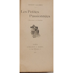 Les Petites Passionnées