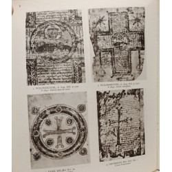 Les manuscrits syriaques à peintures conservés dans les...
