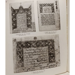 Les manuscrits syriaques à peintures conservés dans les...