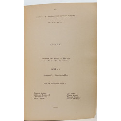 Abbay 1977 cahier N°8