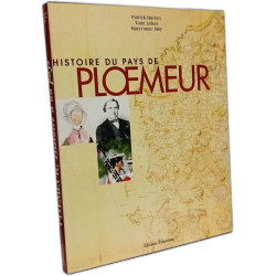 Ploemeur: Histoire d'une ville