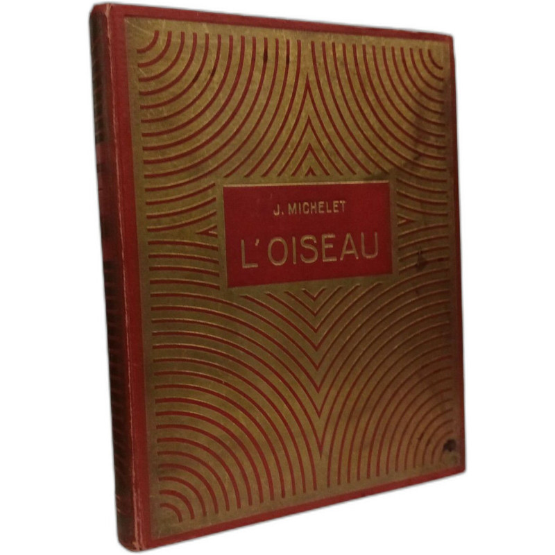 L'oiseau