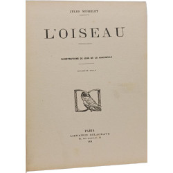 L'oiseau