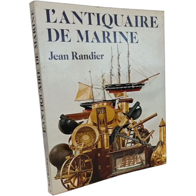 L'antiquaire de marine