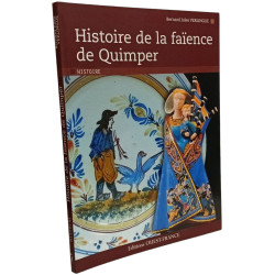 Histoire de la faïence de Quimper