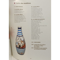 Histoire de la faïence de Quimper