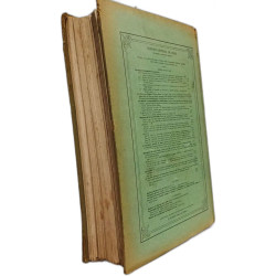 Registres des délibérations du Bureau de la Ville de Paris - TOME...