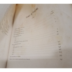 Registres des délibérations du bureau de la ville de Paris - TOME...