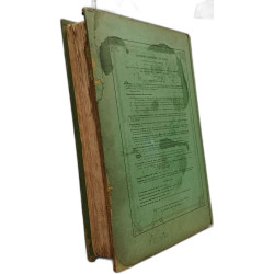 Registres des délibérations du bureau de la ville de Paris - TOME...
