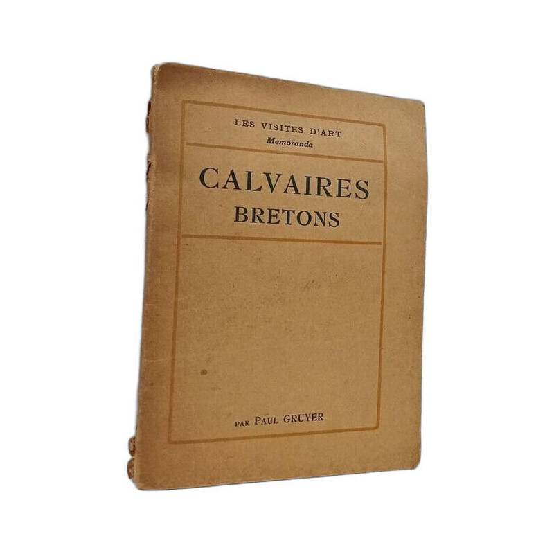 Les Calvaires Bretons
