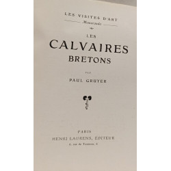 Les Calvaires Bretons