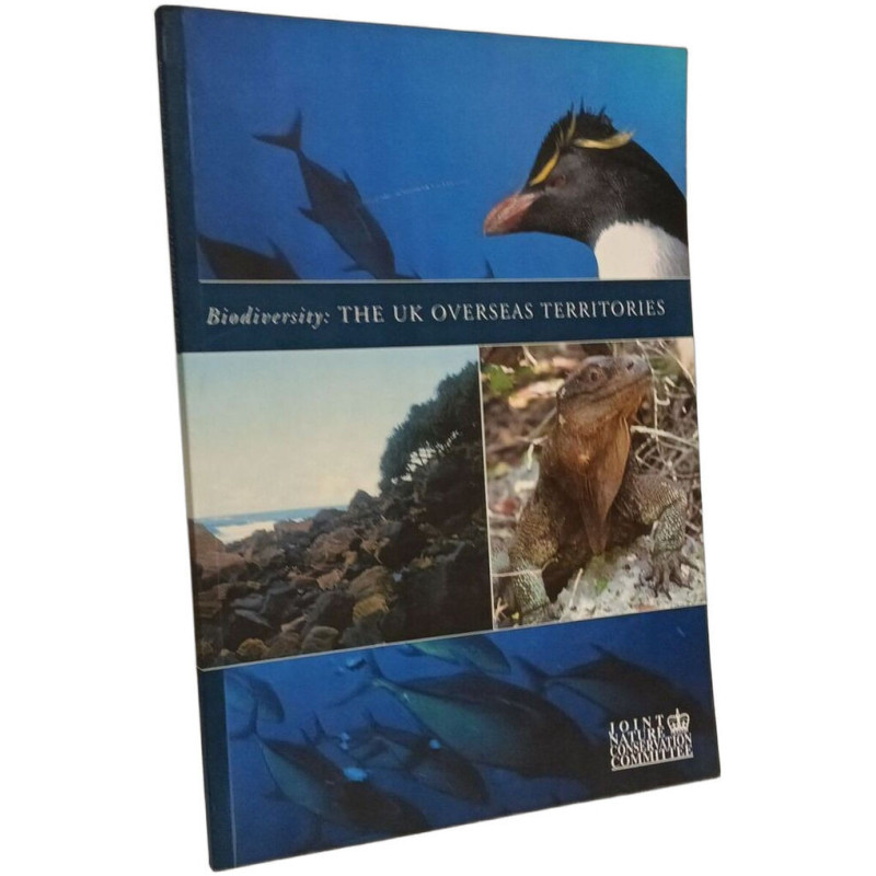 Biodiversity: The UK Overseas Territories