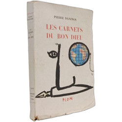 Les carnets du bon Dieu