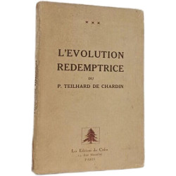 L'évolution rédemptrice