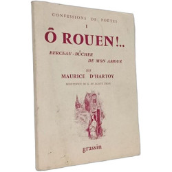 Ô Rouen