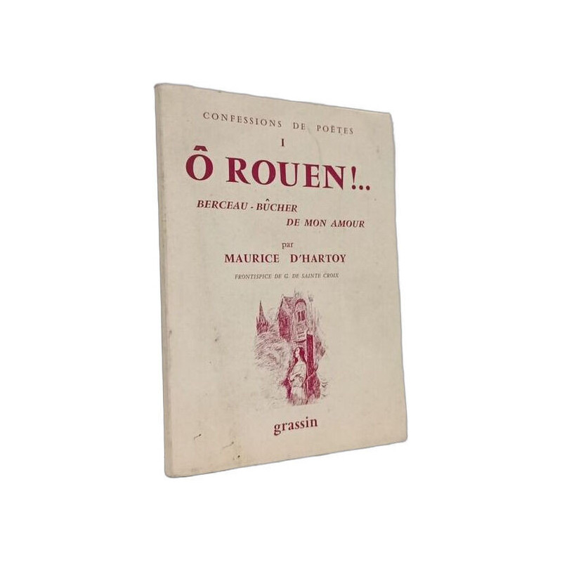 Ô Rouen
