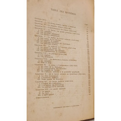 Histoire de la Suisse
