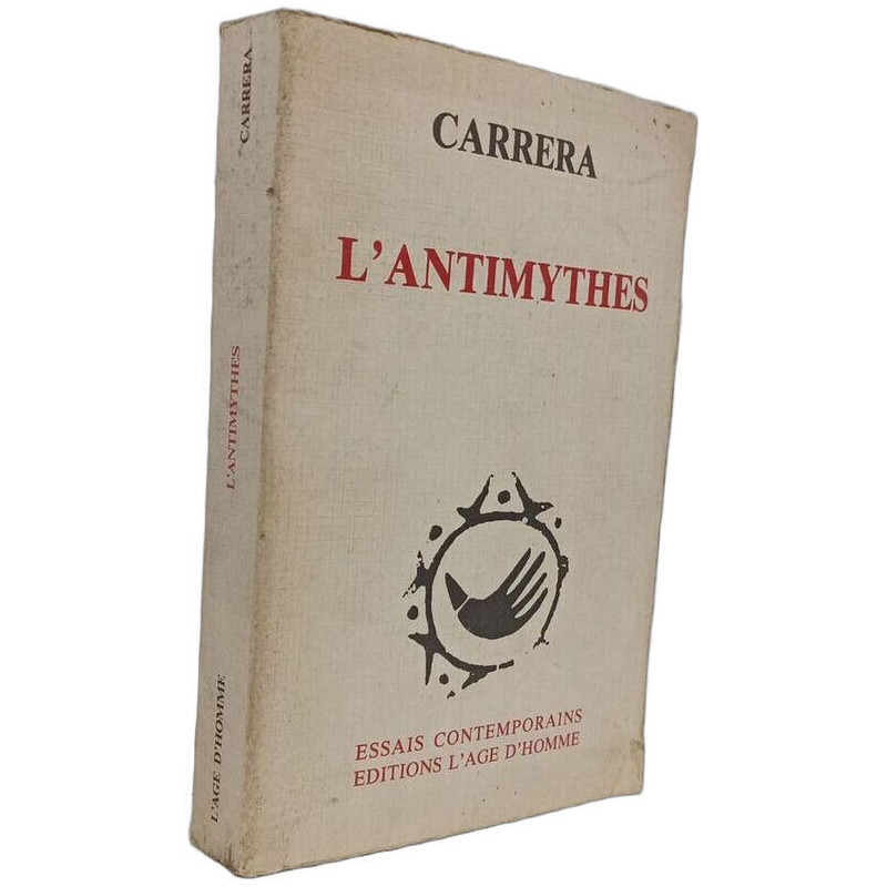 L'Antimythes