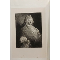 Les caractères de La Bruyère