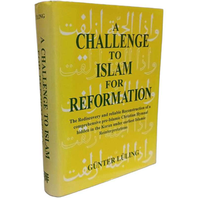 A Challenge to Islam for Reformation