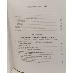 Le Royaume De Himyar a L'epoque Monotheiste: L'histoire De...