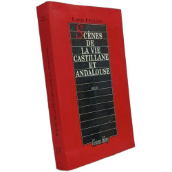 Scènes de la vie castillane et andalouse