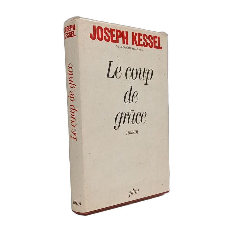 Le coup de grâce