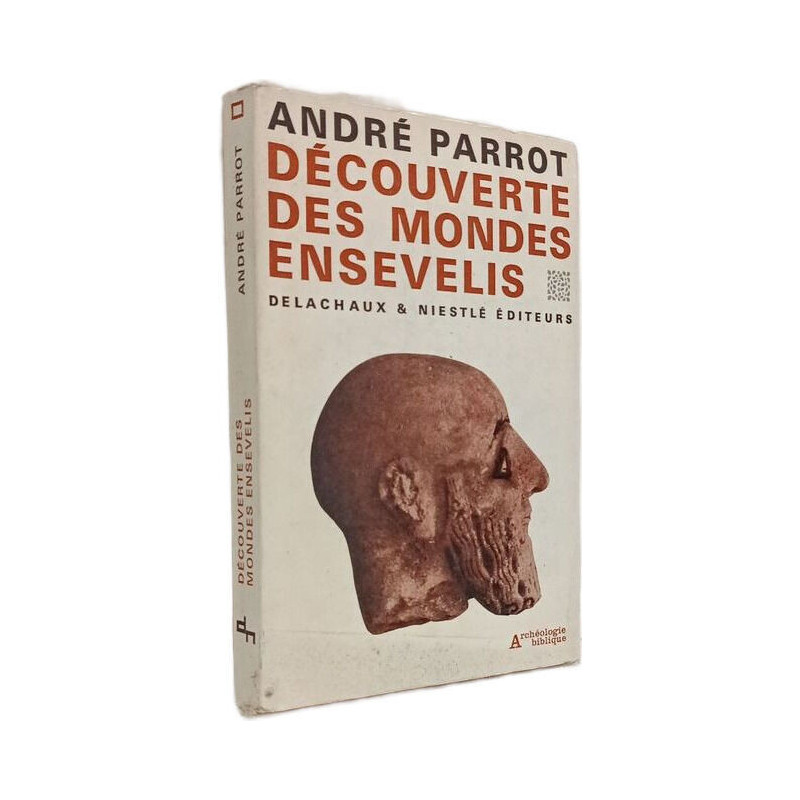 Découverte des mondes ensevelis