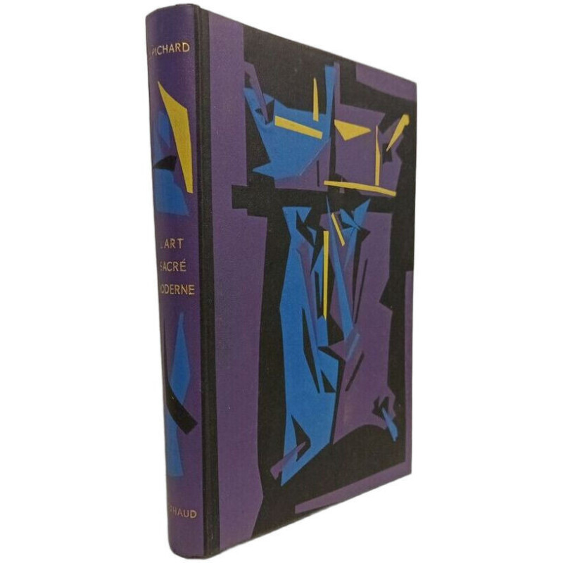 L'art sacré moderne