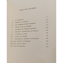 L'art sacré moderne