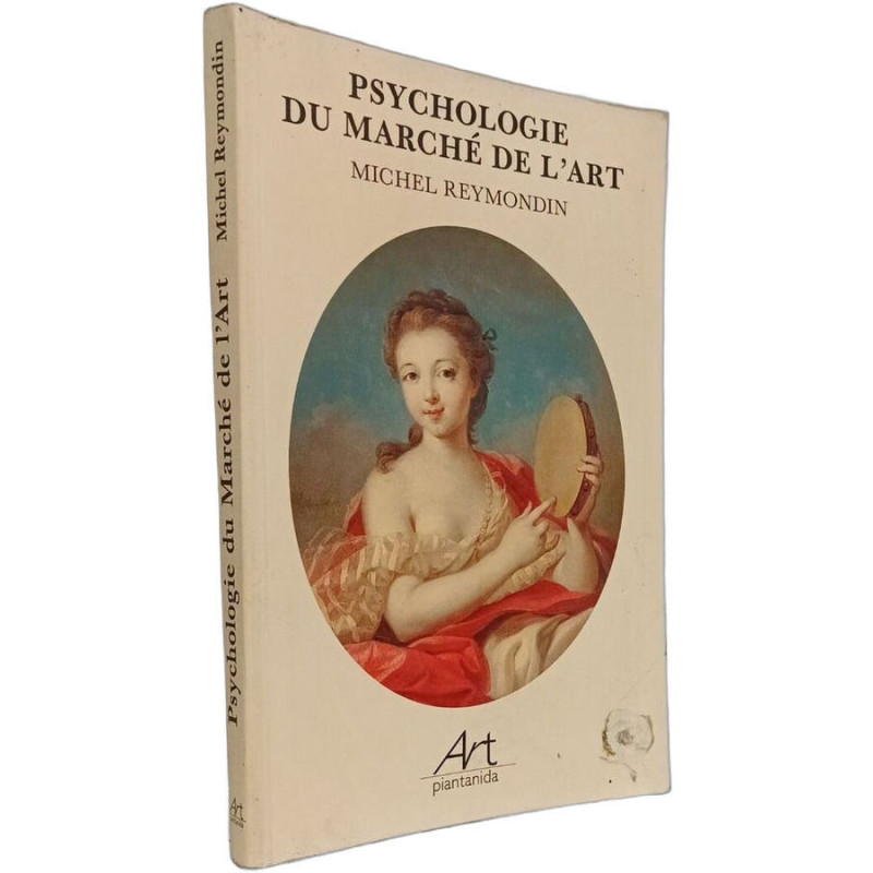 Psychologie du marché de l'art