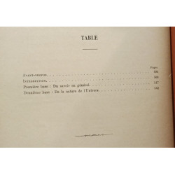 Le candélabre des sanctuaires de Grégoire Aboulfaradj di...