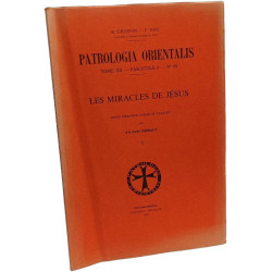 Patrologia orientalis. Tome XII - fascicule 4 - N° 60. Les...