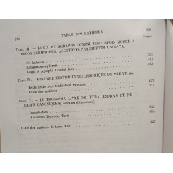 Le troisième livre de 'Ezra (Sedras et Néhémie canoniques) version...