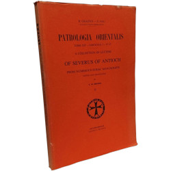 Patrologia Orientalis Tome XIV - Fascicule 1 - N° 67 - A...