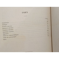 Les trophées de Damas controverse judéo-chrétienne du VIIe siècle...