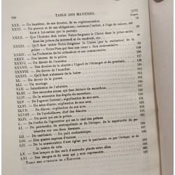Patrologia Orientalis Tome XVI - Fascicule 4 - N° 80 La perle...