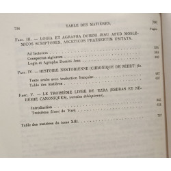 Le troisième livre de 'Ezra (esdras et néhémie canoniques) version...