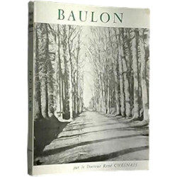 Baulon - 2e édition