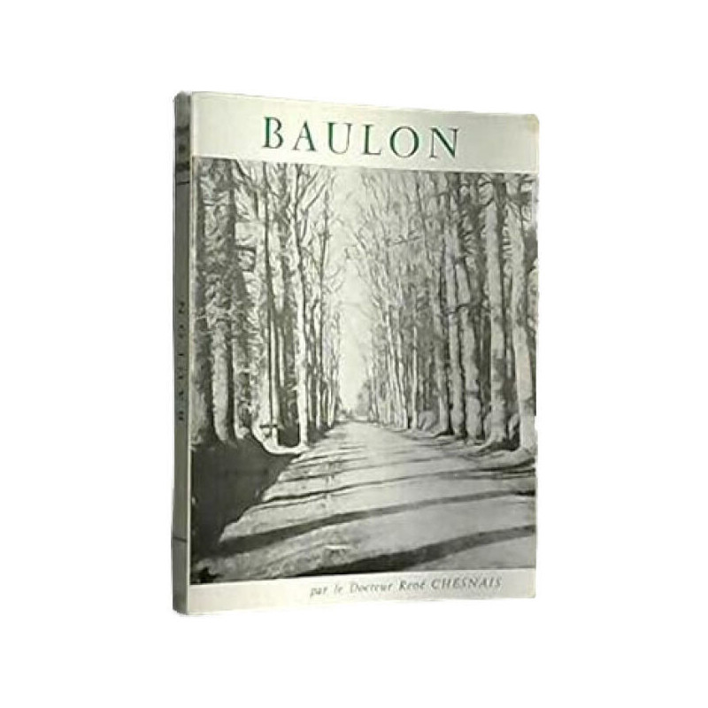 Baulon - 2e édition