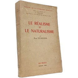 Le réalisme et le naturalisme
